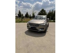 Sahibinden Volvo XC90 2.0 B5 Inscription 2020 Model 