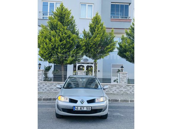 Galeriden Renault Megane 1.5 dCi Dynamique 2009 Model Gaziantep