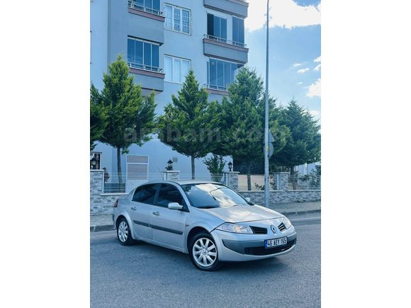 Galeriden Renault Megane 1.5 dCi Dynamique 2009 Model Gaziantep