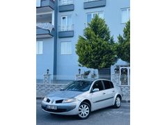 Galeriden Renault Megane 1.5 dCi Dynamique 2009 Model Gaziantep