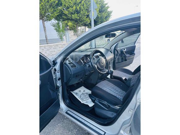 Galeriden Renault Megane 1.5 dCi Dynamique 2009 Model Gaziantep