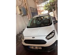 Sahibinden Ford Transit Courier 1.5 TDCi Trend 2016 Model  157000 km Beyaz