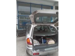 Sahibinden Hyundai Santa Fe 2.0 CRDi Premium 2005 Model 