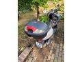 Sahibinden Yuki Enzo 50 
