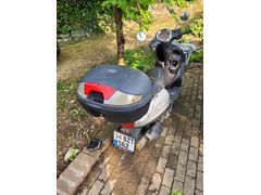 Sahibinden Yuki Enzo 50 