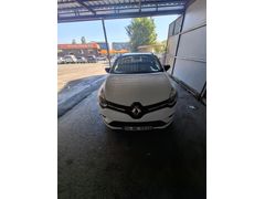 Sahibinden Renault Clio 1.5 dCi SportTourer Joy 2015 Model  222.500 km Beyaz