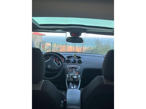Sahibinden Peugeot 308 1.6 e-HDi Active 2012 Model