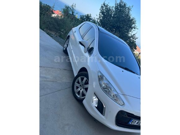 Sahibinden Peugeot 308 1.6 e-HDi Active 2012 Model