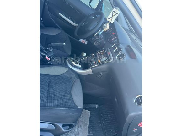 Sahibinden Peugeot 308 1.6 e-HDi Active 2012 Model