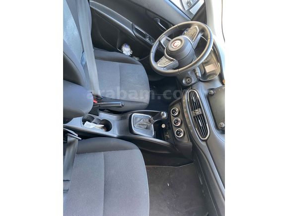 Sahibinden Fiat Egea 1.6 Multijet Easy Plus 2022 Model  125.000 km