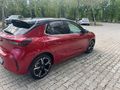 Sahibinden Opel Corsa 1.2 T Ultimate 2023 Model   Kırmızı