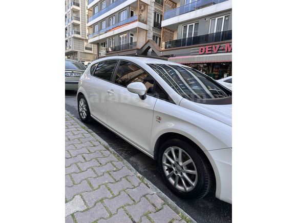 Sahibinden Seat Leon 1.2 TSI Style 2011 Model 