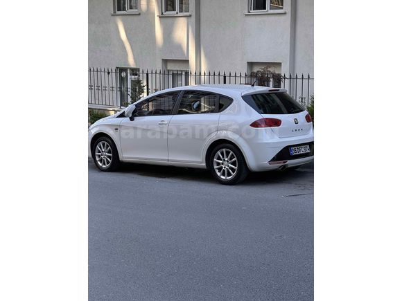 Sahibinden Seat Leon 1.2 TSI Style 2011 Model 