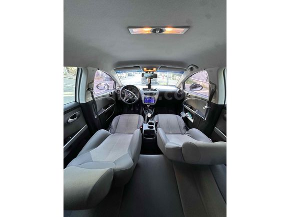 Sahibinden Seat Leon 1.2 TSI Style 2011 Model 