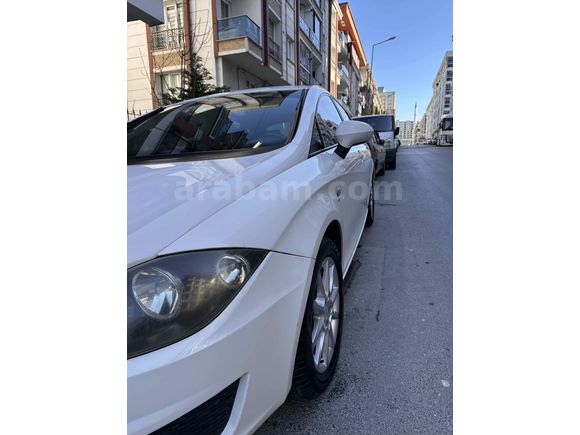 Sahibinden Seat Leon 1.2 TSI Style 2011 Model 