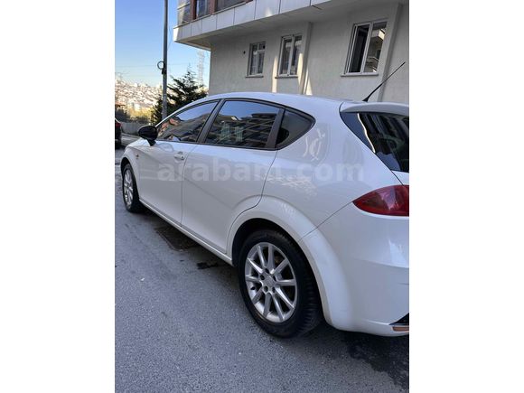 Sahibinden Seat Leon 1.2 TSI Style 2011 Model 