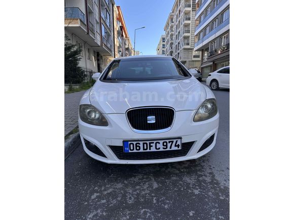 Sahibinden Seat Leon 1.2 TSI Style 2011 Model 