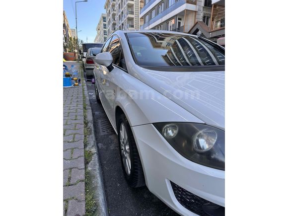 Sahibinden Seat Leon 1.2 TSI Style 2011 Model 