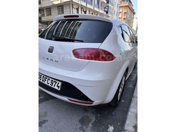Sahibinden Seat Leon 1.2 TSI Style 2011 Model 