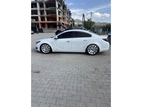 Sahibinden Opel Insignia 1.6 CDTI Cosmo 2015 Model Elazığ
