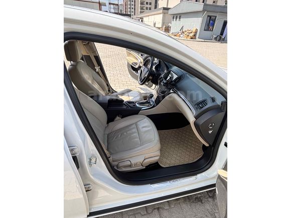 Sahibinden Opel Insignia 1.6 CDTI Cosmo 2015 Model Elazığ