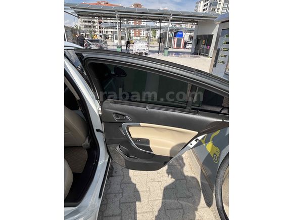 Sahibinden Opel Insignia 1.6 CDTI Cosmo 2015 Model Elazığ