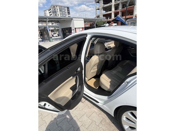 Sahibinden Opel Insignia 1.6 CDTI Cosmo 2015 Model Elazığ