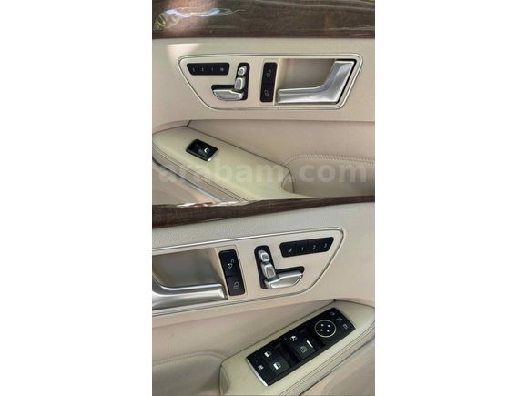Sahibinden Mercedes - Benz E 180 Edition 2015 Model 