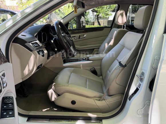 Sahibinden Mercedes - Benz E 180 Edition 2015 Model 