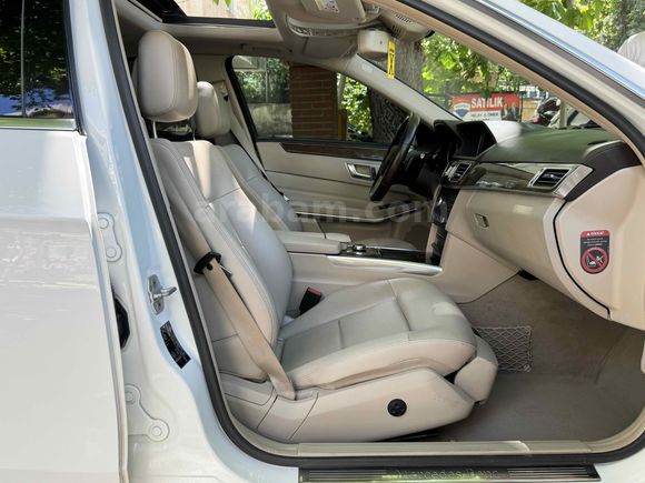 Sahibinden Mercedes - Benz E 180 Edition 2015 Model 