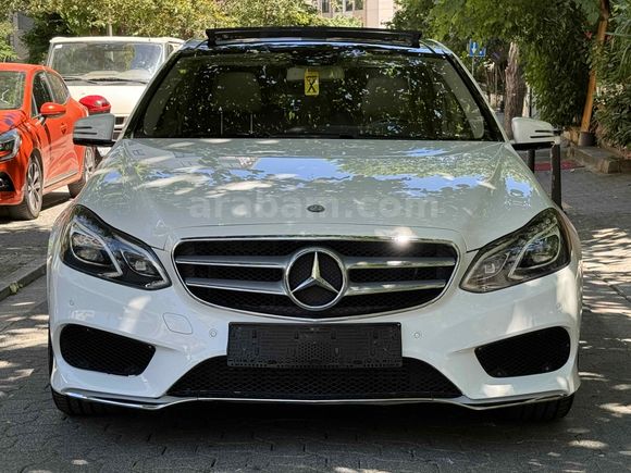 Sahibinden Mercedes - Benz E 180 Edition 2015 Model 