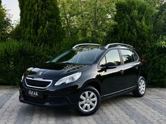 ÖZAK-BOYASIZ 2013 MODEL PEUGEOT 2008 1.2 VTI ACCESS 132.000'KM