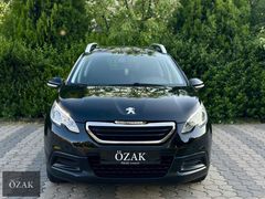 ÖZAK-BOYASIZ 2013 MODEL PEUGEOT 2008 1.2 VTI ACCESS 132.000'KM