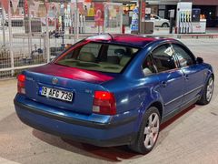 Sahibinden Volkswagen Passat 1.8 T Highline 1998 Model