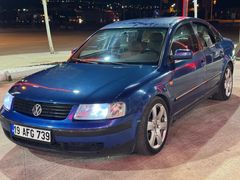 Sahibinden Volkswagen Passat 1.8 T Highline 1998 Model