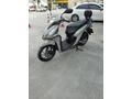 FIRSAT HONDA NARDO GRİ TUTULAN RENK AKSESUARLAR FULL