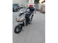 FIRSAT HONDA NARDO GRİ TUTULAN RENK AKSESUARLAR FULL