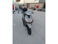 FIRSAT HONDA NARDO GRİ TUTULAN RENK AKSESUARLAR FULL