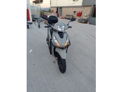 FIRSAT HONDA NARDO GRİ TUTULAN RENK AKSESUARLAR FULL