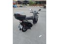 FIRSAT HONDA NARDO GRİ TUTULAN RENK AKSESUARLAR FULL