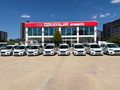 ÖZKAYALAR'DAN 2023 MODEL COURİER KOMBİ 1.5 TDCİ DELÜX 100 HP ADETLİ ARAÇLAR %20 FATURALI