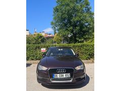 Sahibinden Audi A3 Sedan 1.6 TDI Ambition 2013 Model 