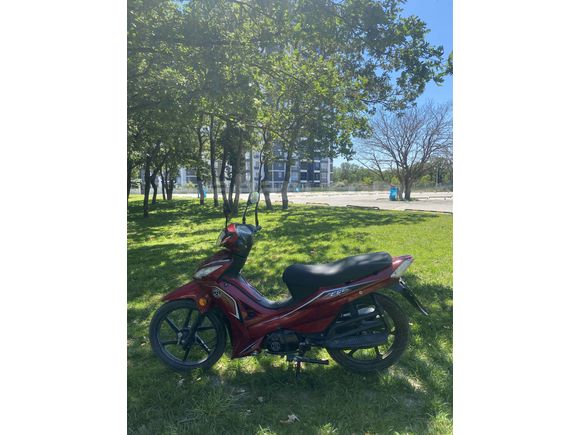 Sahibinden Kuba Ege 50 