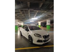 Sahibinden Fiat Linea 1.3 Multijet Active Plus 2014 Model