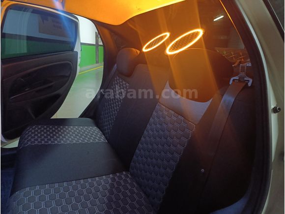 Sahibinden Fiat Linea 1.3 Multijet Active Plus 2014 Model
