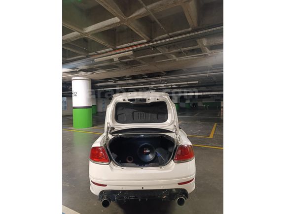 Sahibinden Fiat Linea 1.3 Multijet Active Plus 2014 Model