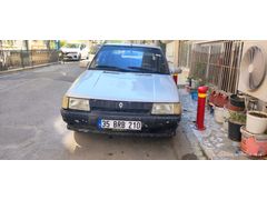 Sahibinden Ekonomik Renault R 11(1.4 Motor)- Masrafsız Aile Arabası