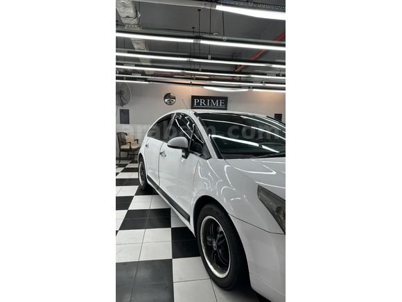 Sahibinden Citroen C4 1.6 HDi SX 2008 Model
