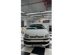 Sahibinden Citroen C4 1.6 HDi SX 2008 Model