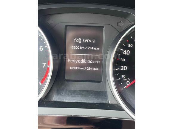 Sahibinden Volkswagen Jetta 1.2 TSi Highline 2017 Model 